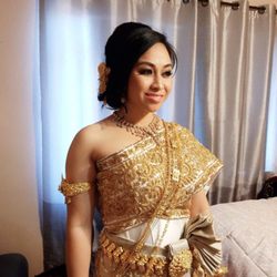 Sophie Beauty Salon & Bridal