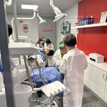 KidZania - Kids Activities Near Me - Frisco, Texas