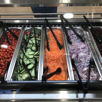 IKEA - Salad bar - Furniture Stores Near Me - Fishers, Indiana IKEA - Salad bar - Furniture Stores Near Me - Fishers, Indiana