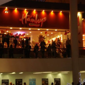 Hamleys - Toy Stores Near Me - Glasgow, GLG Hamleys - Toy Stores Near Me - Glasgow, GLG
