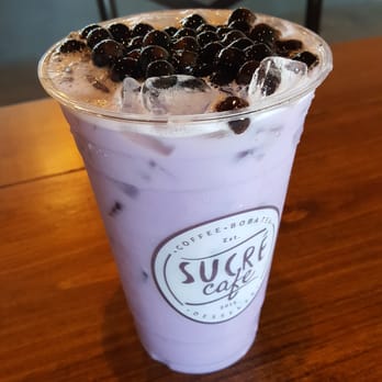 Sucre Cafe - Desserts Near Me - Plano, Texas Sucre Cafe - Desserts Near Me - Plano, Texas