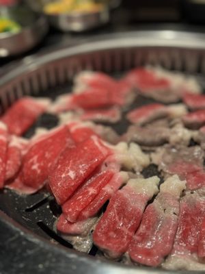 Chadol Korean BBQ by null
