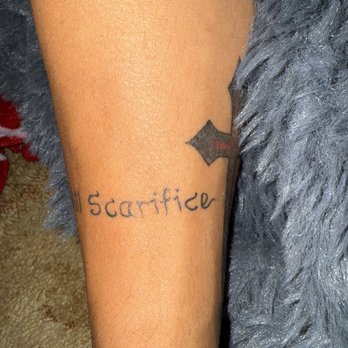 Black Asylum Tattoo - Scarifice - Tattoo Near Me - St. Cloud, Florida Black Asylum Tattoo - Scarifice - Tattoo Near Me - St. Cloud, Florida