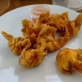 Thai Pot - Crab Rangoon - Thai Near Me - Algonquin, Illinois
