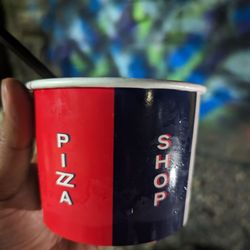 Pizza Shop