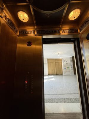 The David N. Dinkins Manhattan Municipal Building by null