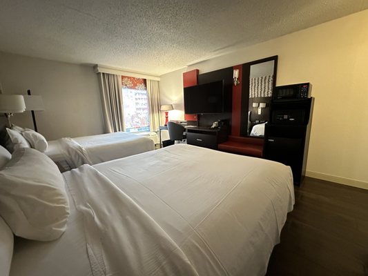 Fairfield by Marriott Inn & Suites Washington, DC/Downtown by null