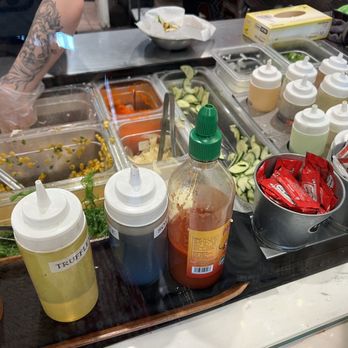 The Low-Key Poke Joint - Seafood Near Me - Garden Grove, California The Low-Key Poke Joint - Seafood Near Me - Garden Grove, California