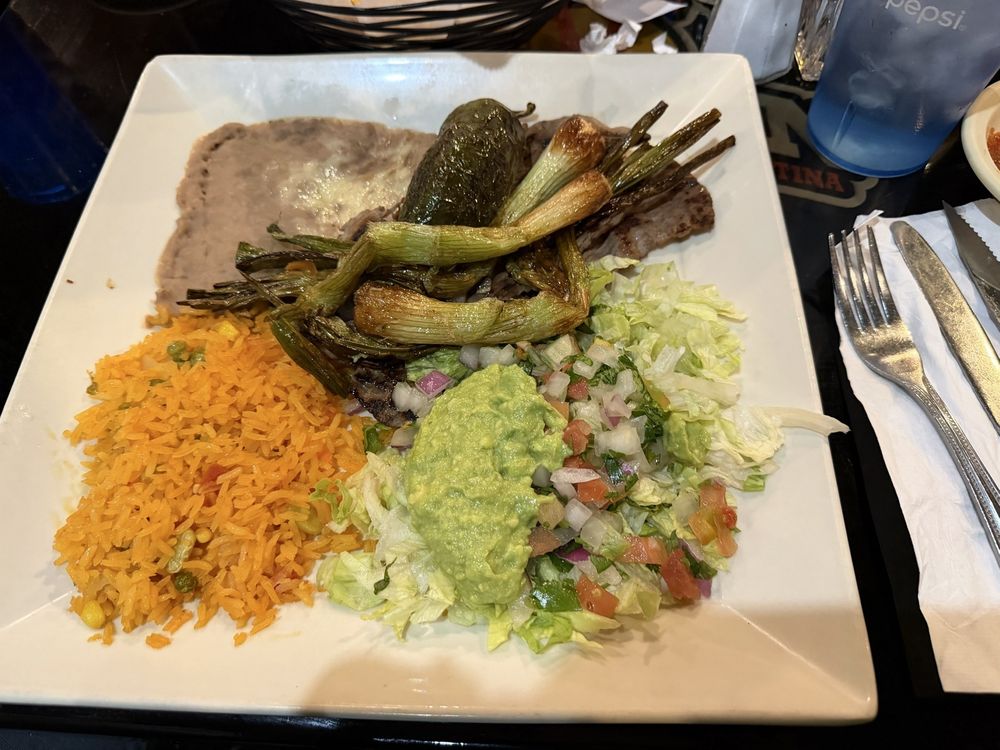 Cancun Mexican Restaurant