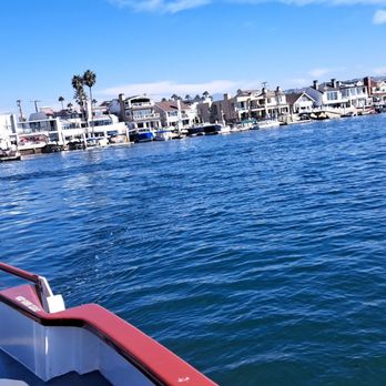 Davey's Locker - Fishing Near Me - Newport Beach, California