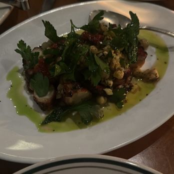 Esca - Grilled Octopus - Mediterranean Near Me - St. Louis, Missouri