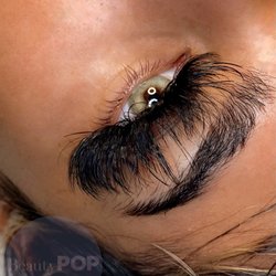 BeautyPOP Lash Studio