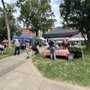 Photo of Washington Park Farmer's Market
