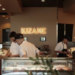 Kizame Sushi - KIZAME SUSHI is NOW OPEN!!! 
Premium All You Can Eat
 22906 Vanowen St, West Hills, CA
 Now open daily at 11:30 AM