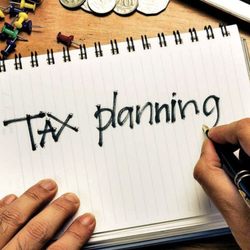 Taxfi Pro - Tailored Proactive Tax Planning Just for You!
