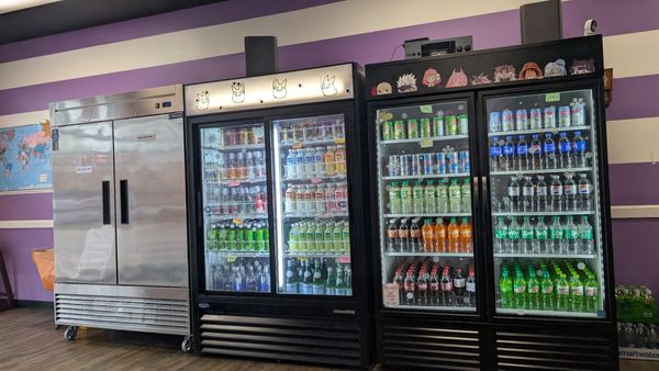 Katsu Burger Kent by null