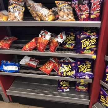 QuikTrip - Often poorly stocked - Gas Stations Near Me - Goodyear, Arizona QuikTrip - Often poorly stocked - Gas Stations Near Me - Goodyear, Arizona