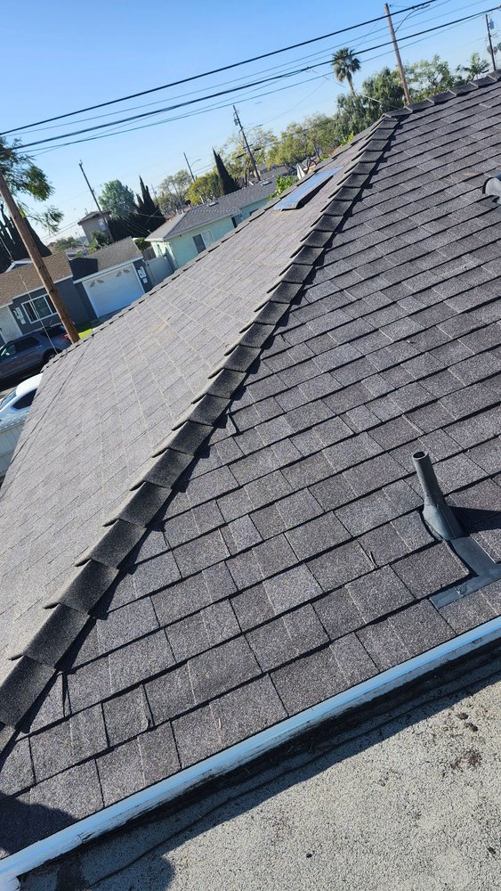 Slide of Sierra Roof