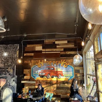 Hyde Perk Coffee House - Coffee & Tea Near Me - Boise, Idaho Hyde Perk Coffee House - Coffee & Tea Near Me - Boise, Idaho