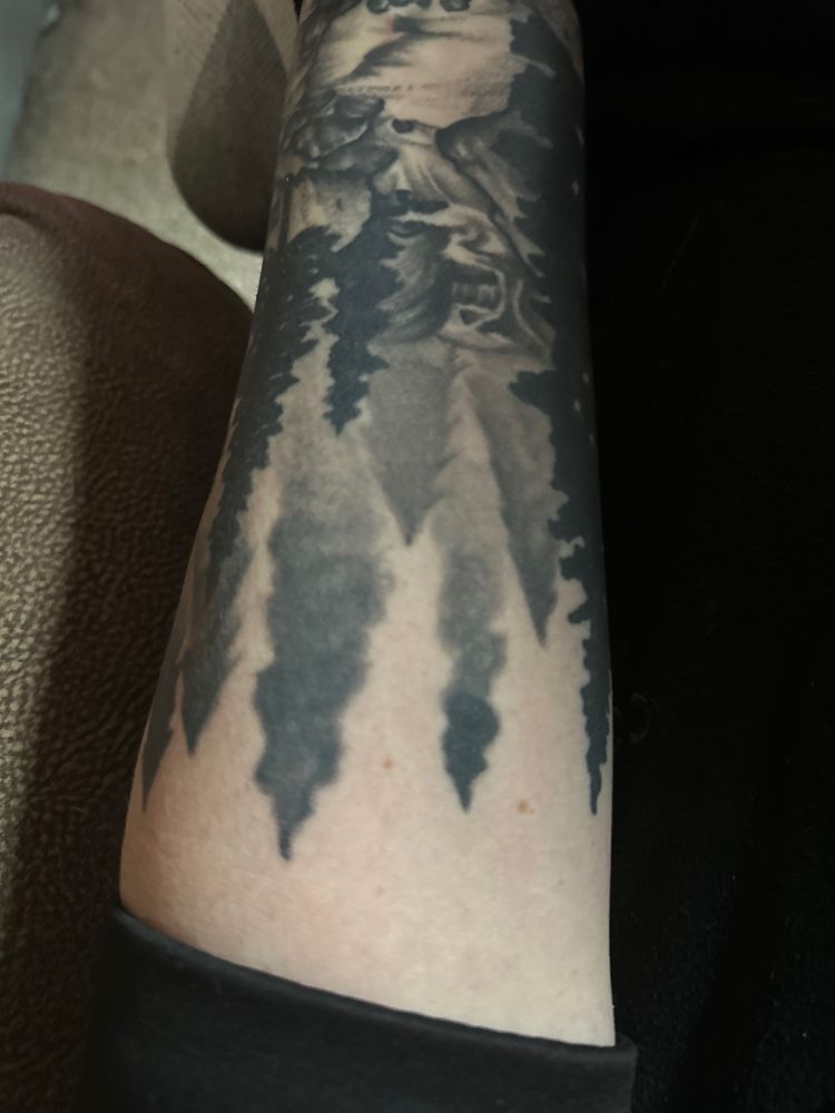 Ink Style Studio Logo