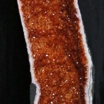A Broader Concept - 63.5 Kilo Citrine Cathedral. Minas Gerais, Brazil - Jewelry Near Me - Hooksett, New Hampshire A Broader Concept - 63.5 Kilo Citrine Cathedral. Minas Gerais, Brazil - Jewelry Near Me - Hooksett, New Hampshire