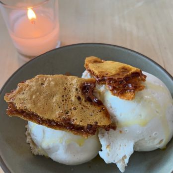 Range Life - Milk and honey - Desserts Near Me - Livermore, California Range Life - Milk and honey - Desserts Near Me - Livermore, California