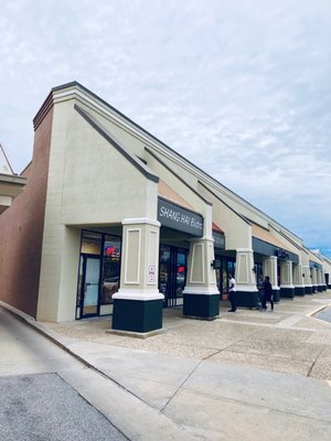New Shanghai Bistro Tates Creek Center by null