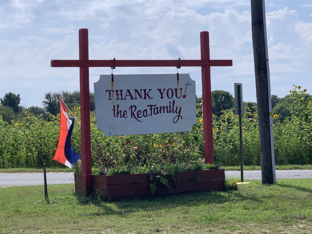 REA’S FARM MARKET Updated September 2024 10 Photos & 10 Reviews 213 Stevens St, Cape May