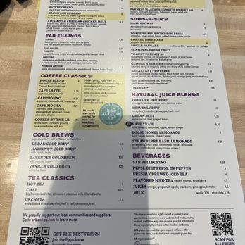 Urban Egg - Plano - Breakfast & Brunch Near Me - Plano, Texas Urban Egg - Plano - Breakfast & Brunch Near Me - Plano, Texas
