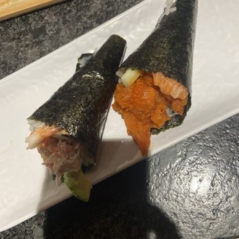 Kuma Sushi - Sushi Bars Near Me - Reno, Nevada
