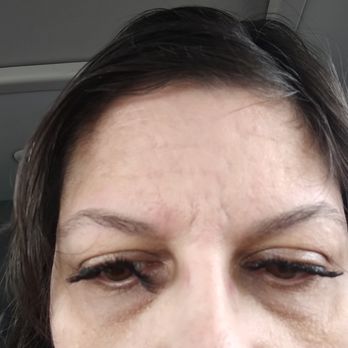 Tiffany's Nails - Bad eyelash job - Nail Salons Near Me - Mayodan, North Carolina Tiffany's Nails - Bad eyelash job - Nail Salons Near Me - Mayodan, North Carolina