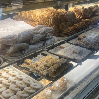 Lord & Villa Bakery - Variety of Butter cookies. - Bakeries Near Me - Glendale, California Lord & Villa Bakery - Variety of Butter cookies. - Bakeries Near Me - Glendale, California