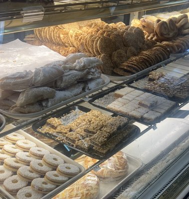 Lord & Villa Bakery by null