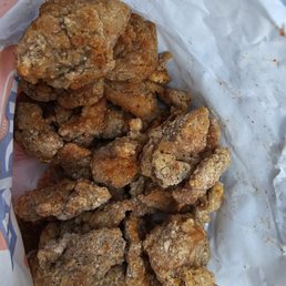 Chicken Nuggets Chicken Nuggets