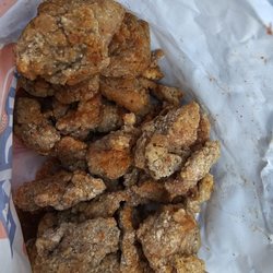 Quickly - Chicken nuggets
