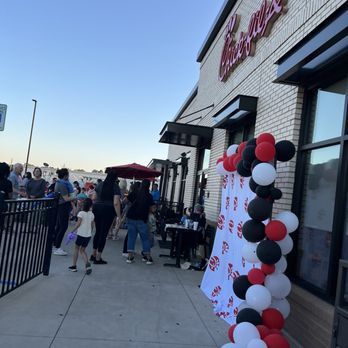 Chick-fil-A - Fast Food Near Me - Helena, Alabama Chick-fil-A - Fast Food Near Me - Helena, Alabama
