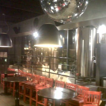 Les 3 Brasseurs - Breweries Near Me - Saint Denis, 93 Les 3 Brasseurs - Breweries Near Me - Saint Denis, 93