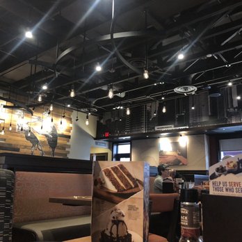 Outback Steakhouse - The interior - Steakhouses Near Me - Florence, Alabama Outback Steakhouse - The interior - Steakhouses Near Me - Florence, Alabama