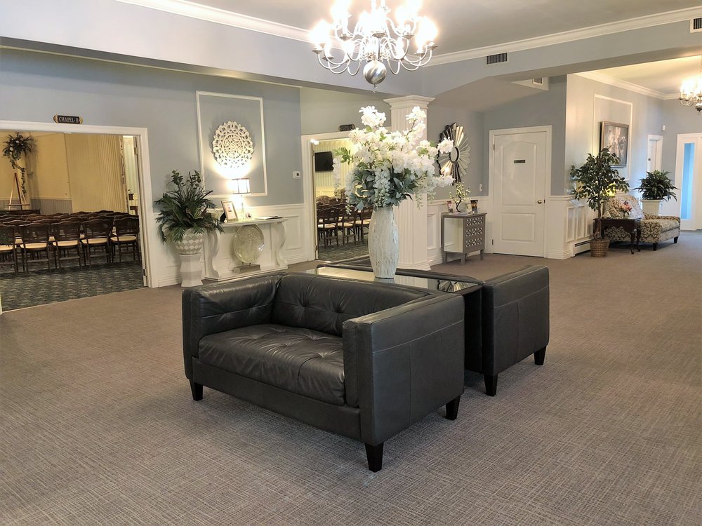 Funeral Homes Near Bayville Nj