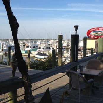 The Conch House Restaurant - Caribbean Near Me - Saint Augustine, Florida The Conch House Restaurant - Caribbean Near Me - Saint Augustine, Florida