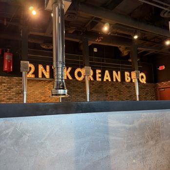 2N1 Korean BBQ - Korean Near Me - Vista, California