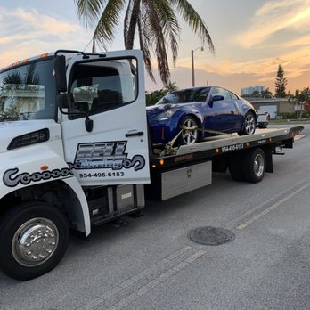 Bell Towing - Towing Near Me - Margate, Florida Bell Towing - Towing Near Me - Margate, Florida