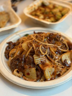 Xi'an Gourmet House (Midtown) by null Xi'an Gourmet House (Midtown) by null