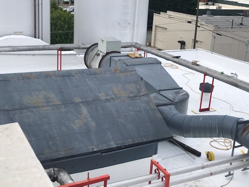 Slide of Excellence Contractors Group