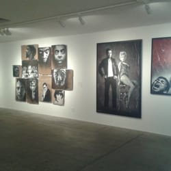 Caixa Cultural - Street art