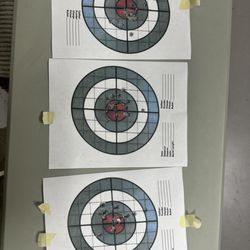 Watts Security Services - Targets