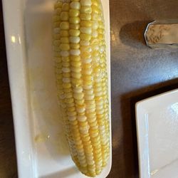 Tipsy Tails - Corn on the cob