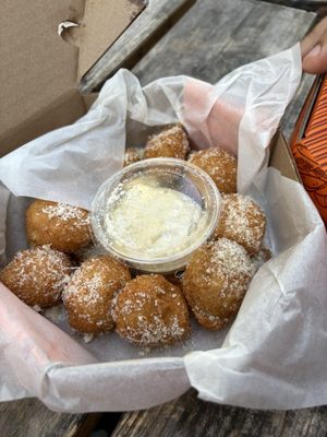 Fort Mason Center Farmers' Market by null