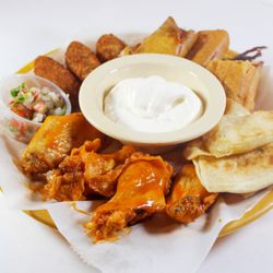 Bronco Mexican Restaurant