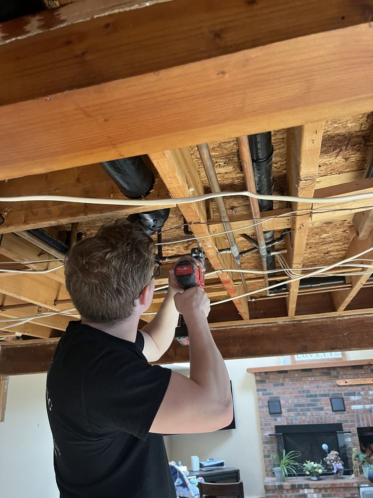 Slide of A&L Plumbing, Heating and Cooling